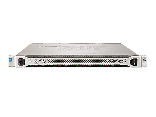 HPE DL360 G9服务器