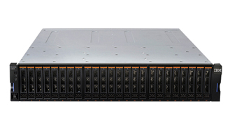 IBM V3500存储