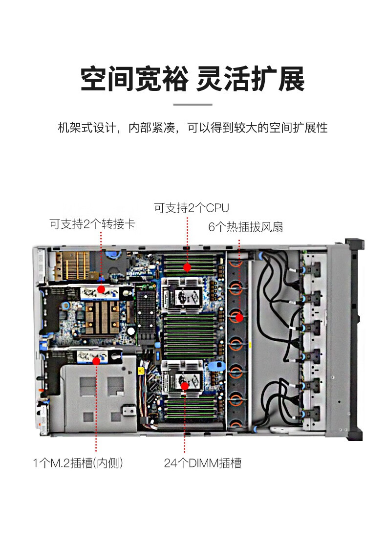 联想TS80X服务器