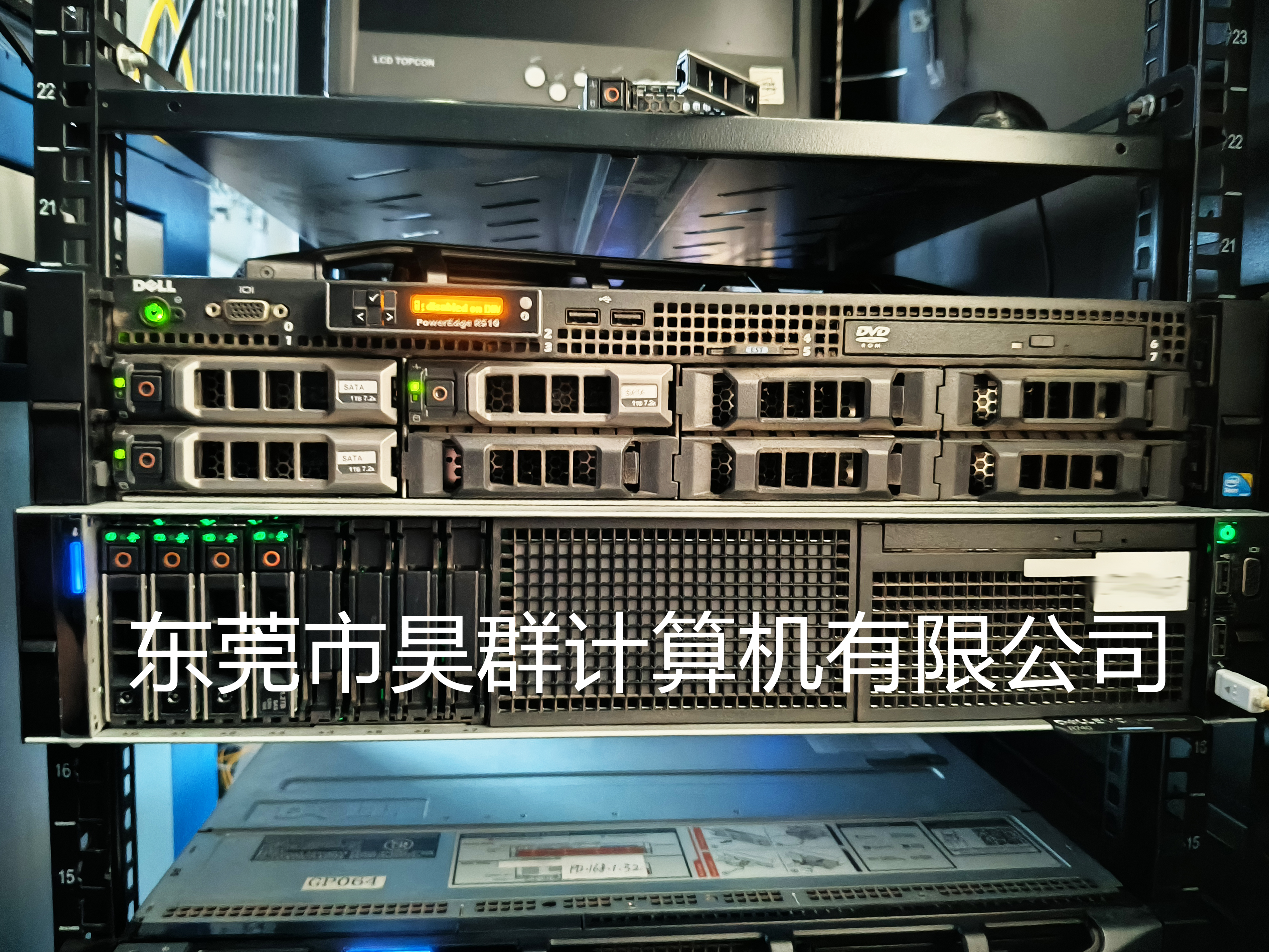 戴尔电脑找不到服务器设备=dell服务器安装系统找不到驱动器