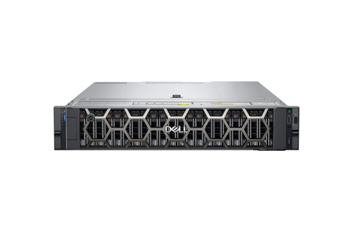 DELL 服务器（R750XS）
