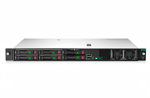 HP 服务器（DL20 G10 Plus）