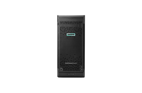 HP 服务器（ML30 G11）