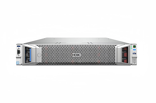 H3C 服务器（R4900 G3)