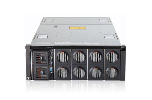 IBM 服务器（X3850X6）