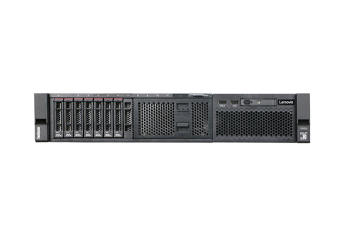 联想服务器（SR850）