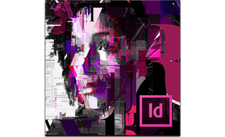 Adobe InDesign CC