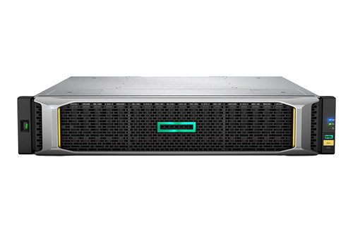 HPE MSA 1050