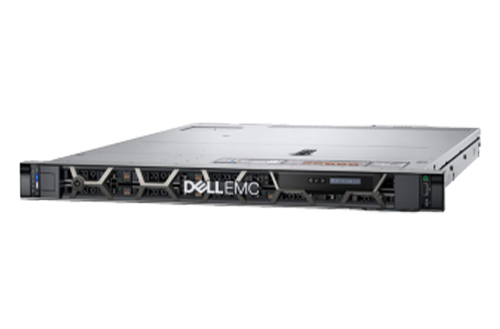 DELL服务器（R450）