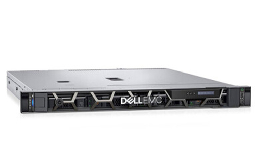 DELL 服务器（R250）
