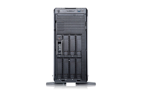 DELL 服务器（T350）