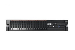 IBM X3650 M5 服务器