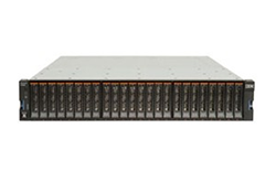 IBM V5000 硬盘扩容