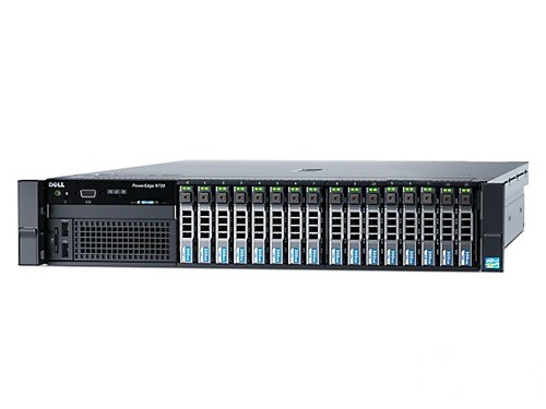 DELL 服务器（R730）