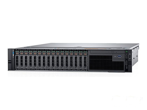 DELL 服务器（R740）