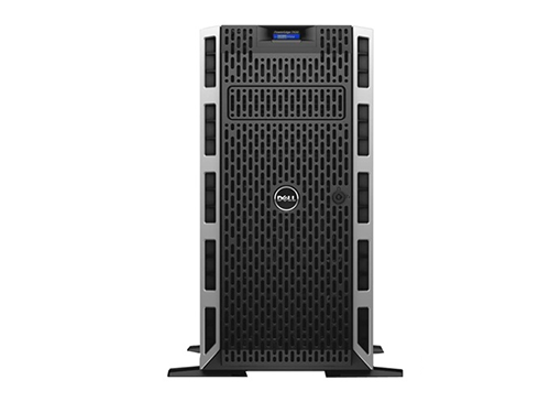 DELL T430服务器