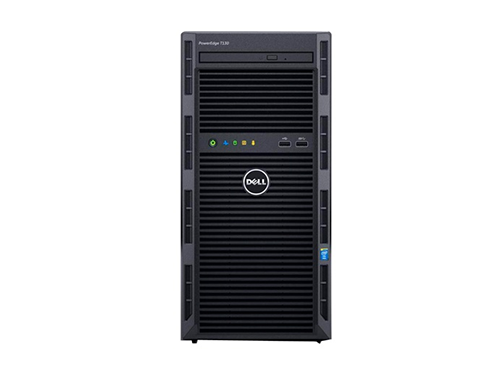 DELL T130 服务器维修及配件升级