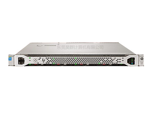 HP 服务器（DL360 G9）