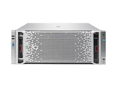 HP 服务器（DL580 G9）