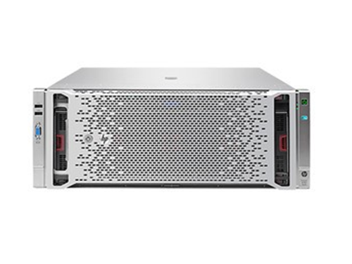 HPE DL580 G9服务器