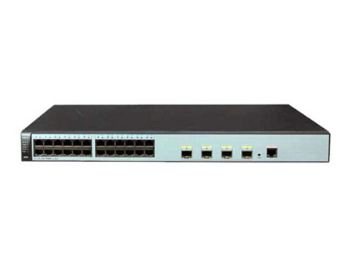 【交换机】S5720S-28P-PWR-LI-AC