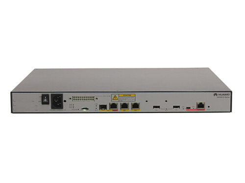 【路由器】AR2220E