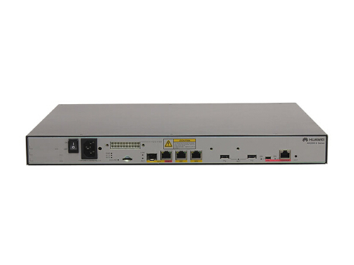 【路由器】AR2220E-S