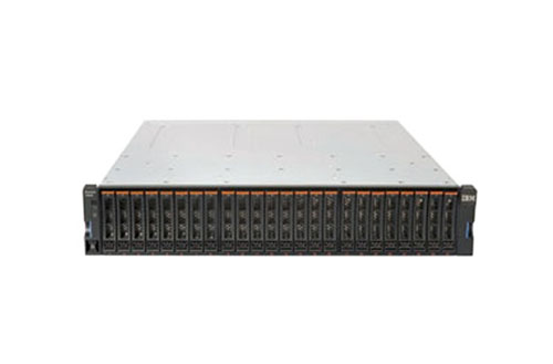 IBM V3700存储