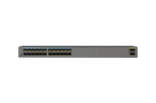 【交换机】CE6810-24S2Q-LI-F