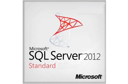 SQL SVR2012中文企业版1CPU不限用户嵌入式简包