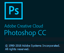 Adobe Photoshop CC