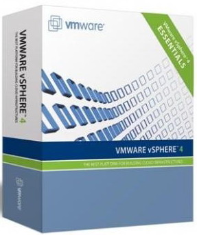 VMware vSphere