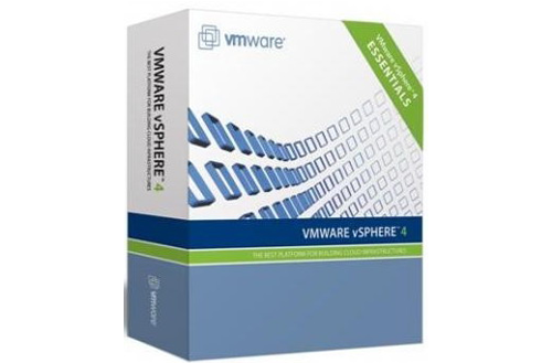 VMware vSphere