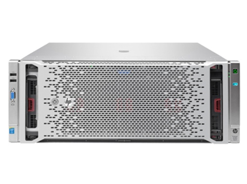 DL580