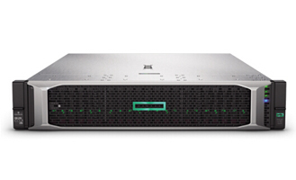 HP 服务器（DL388 G10）