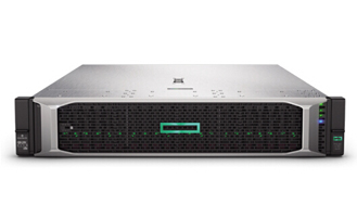 HPE DL388G10服务器