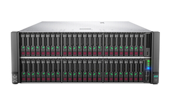 HP 服务器（DL580G10）