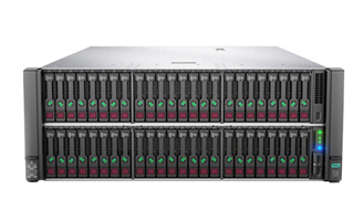 HPE DL580G10服务器