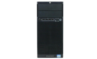 HP ML110G10 服务器及配件