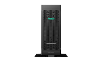 HP 服务器（ML350G10）