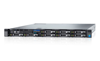DELL 服务器（R630）