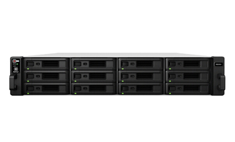 群晖 RS2416+/RS2416RP+