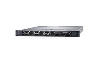 DELL 服务器（R640）
