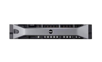 DELL 服务器（R830）