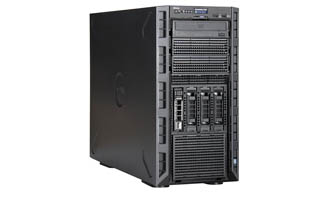 DELL T330 服务器维修及配件升级