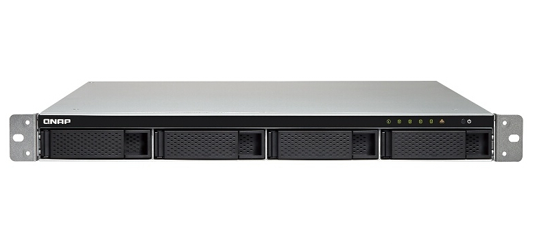 威联通 TS-431XU-RP-2G