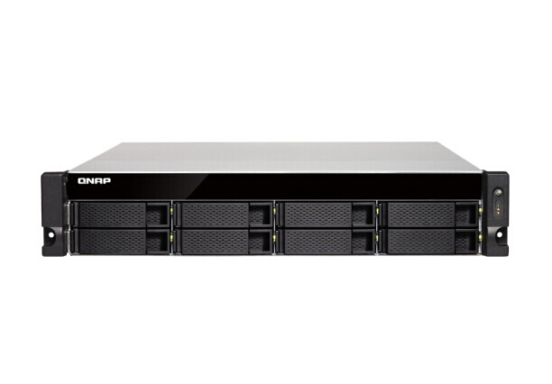 威联通 TS-831XU-RP-4G