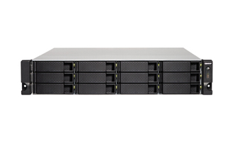 威联通 TS-1231XU-4G