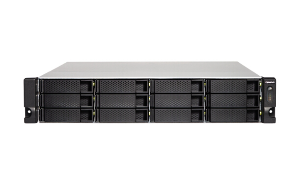 威联通 TS-1231XU-RP-4G