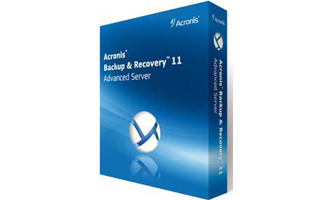 Acronis Backup Recovery